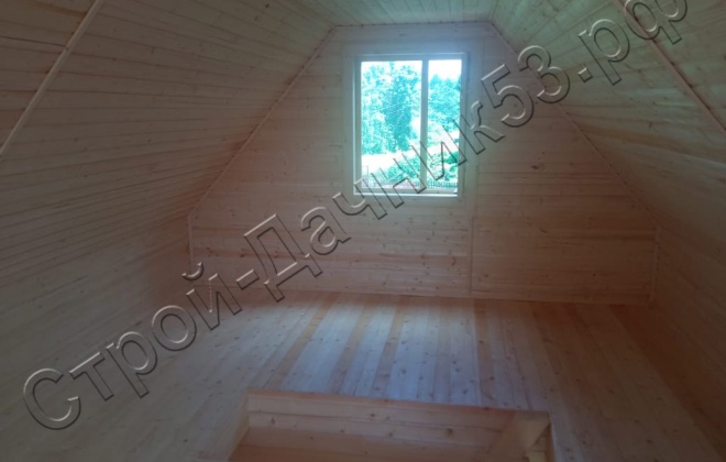 3 баня по проекту Б-20 (20)